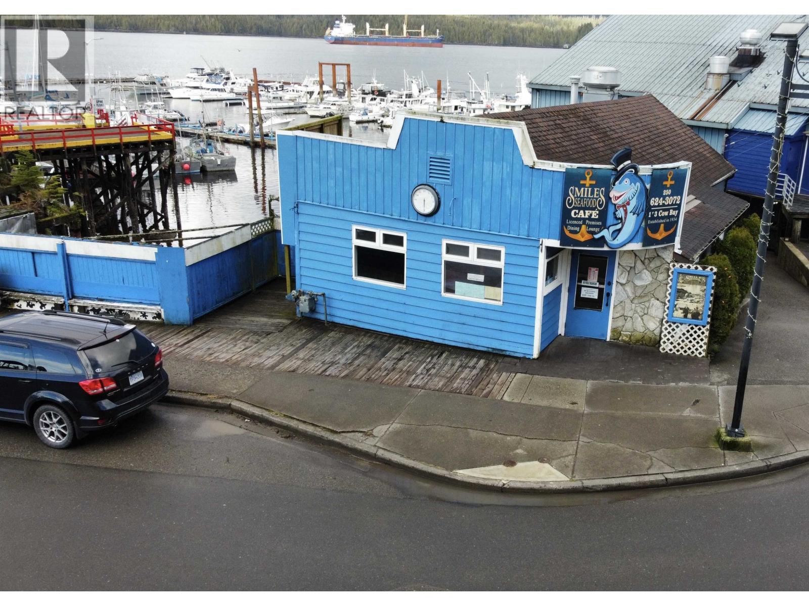 113 Cow Bay Road, Prince Rupert, British Columbia  V8J 1A2 - Photo 10 - C8082540