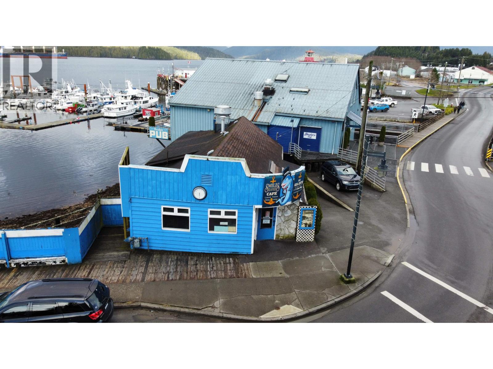 113 Cow Bay Road, Prince Rupert, British Columbia  V8J 1A2 - Photo 8 - C8082540