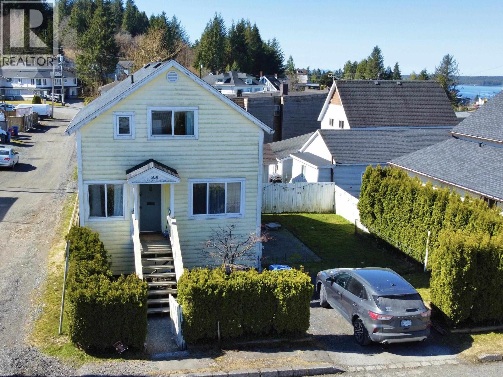 508 Musgrave Place, Prince Rupert, British Columbia  V8J 3M1 - Photo 16 - R3172182