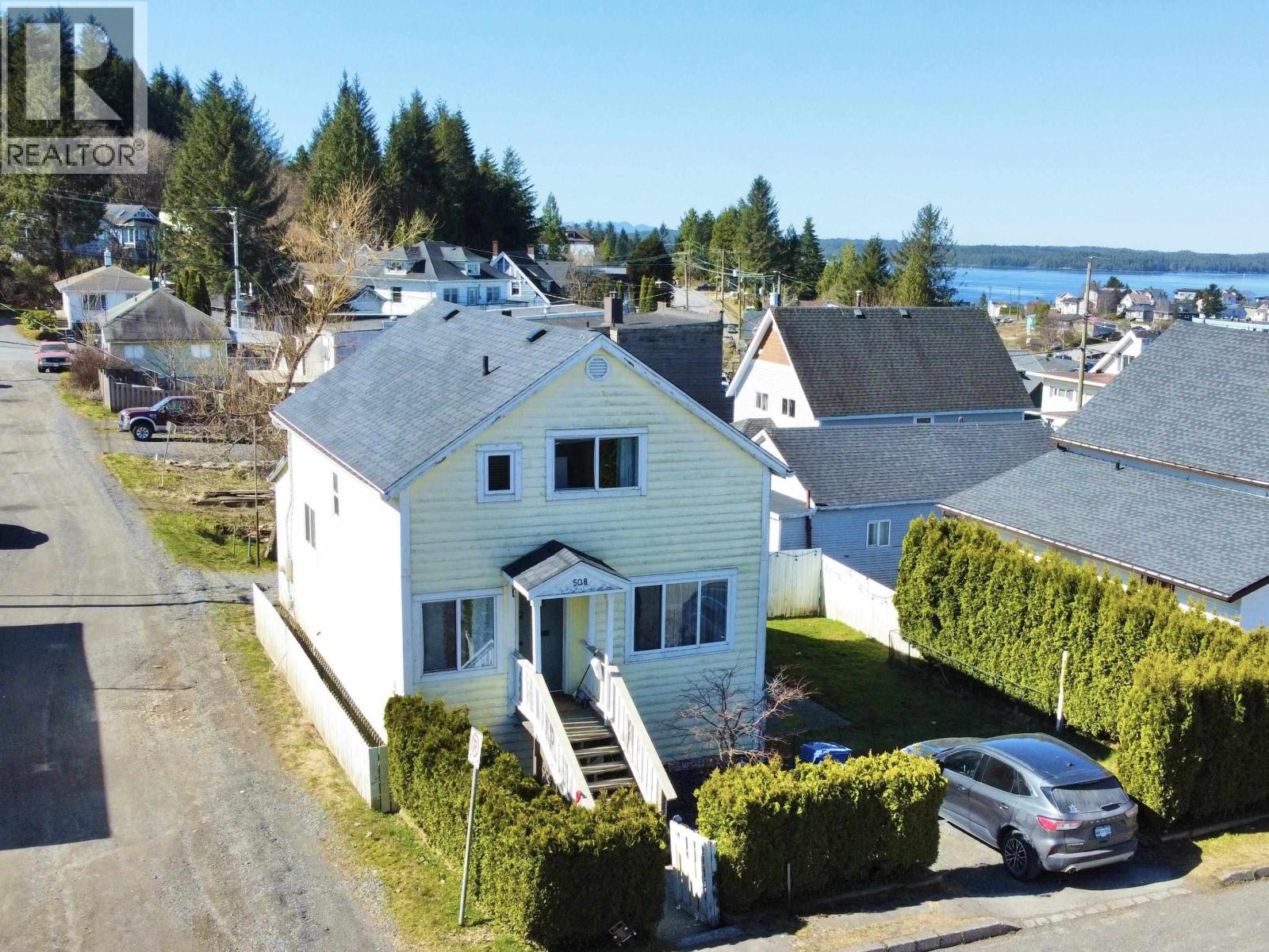 508 Musgrave Place, Prince Rupert, British Columbia  V8J 3M1 - Photo 18 - R3172182
