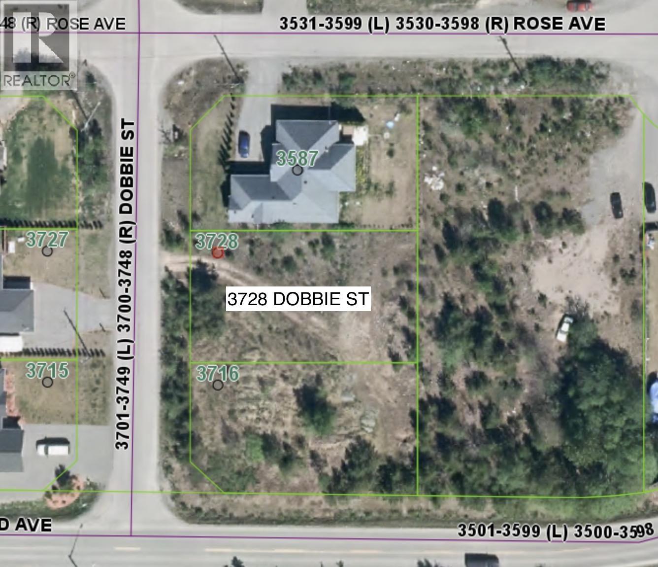 3728 Dobbie Street, Terrace, British Columbia  V8G 5T7 - Photo 4 - R3176337