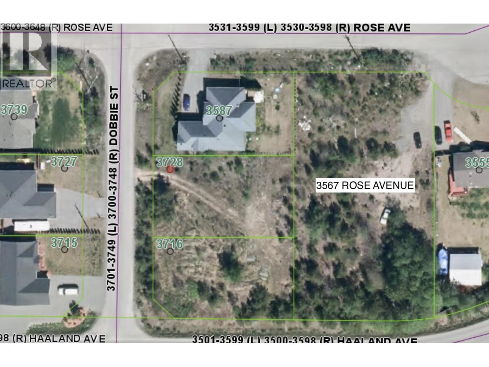 3567 Rose Avenue, Terrace, British Columbia  V8G 5T7 - Photo 7 - R3176338