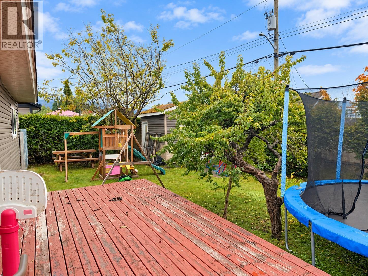 65 Bittern Street, Kitimat, British Columbia  V8C 1R4 - Photo 20 - R3176384