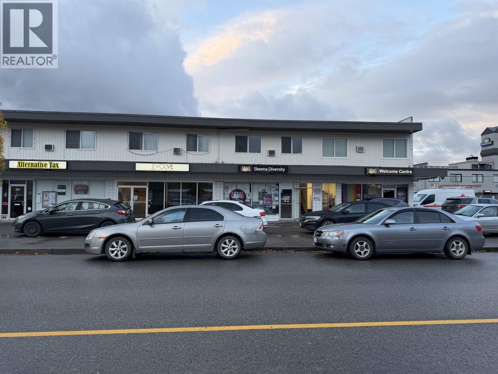 4605 Lazelle Avenue, Terrace, British Columbia  V8G 1S3 - Photo 4 - C8082900