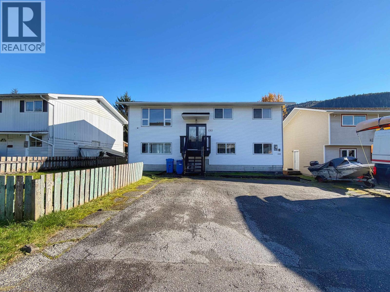 1313 Omineca Avenue, Prince Rupert, British Columbia  V8J 2B9 - Photo 16 - R3177148