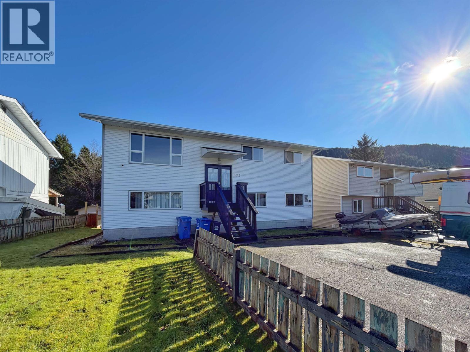 1313 Omineca Avenue, Prince Rupert, British Columbia  V8J 2B9 - Photo 28 - R3177148