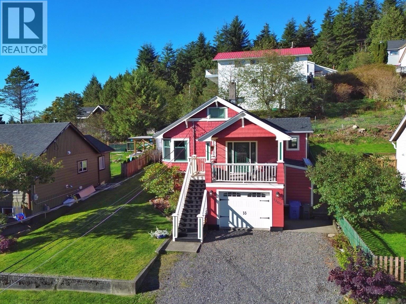 1309 E 6th Avenue, Prince Rupert, British Columbia  V8J 1Y1 - Photo 2 - R3177582