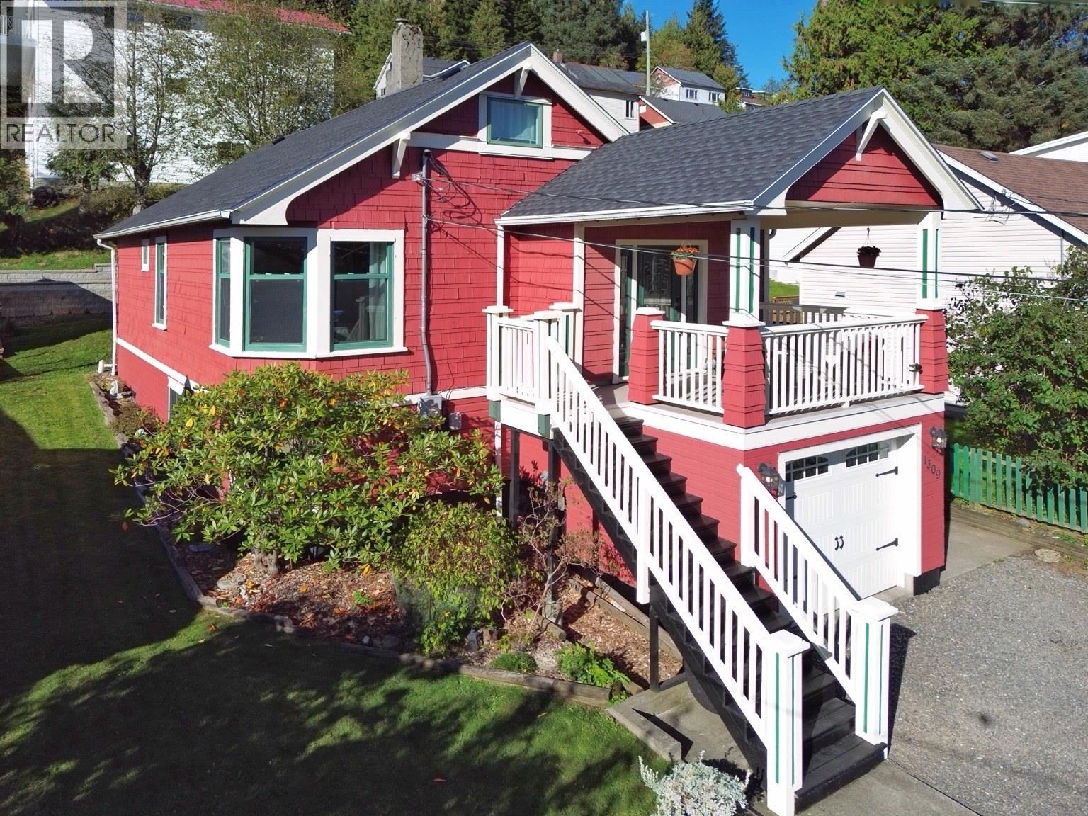 1309 E 6th Avenue, Prince Rupert, British Columbia  V8J 1Y1 - Photo 38 - R3177582
