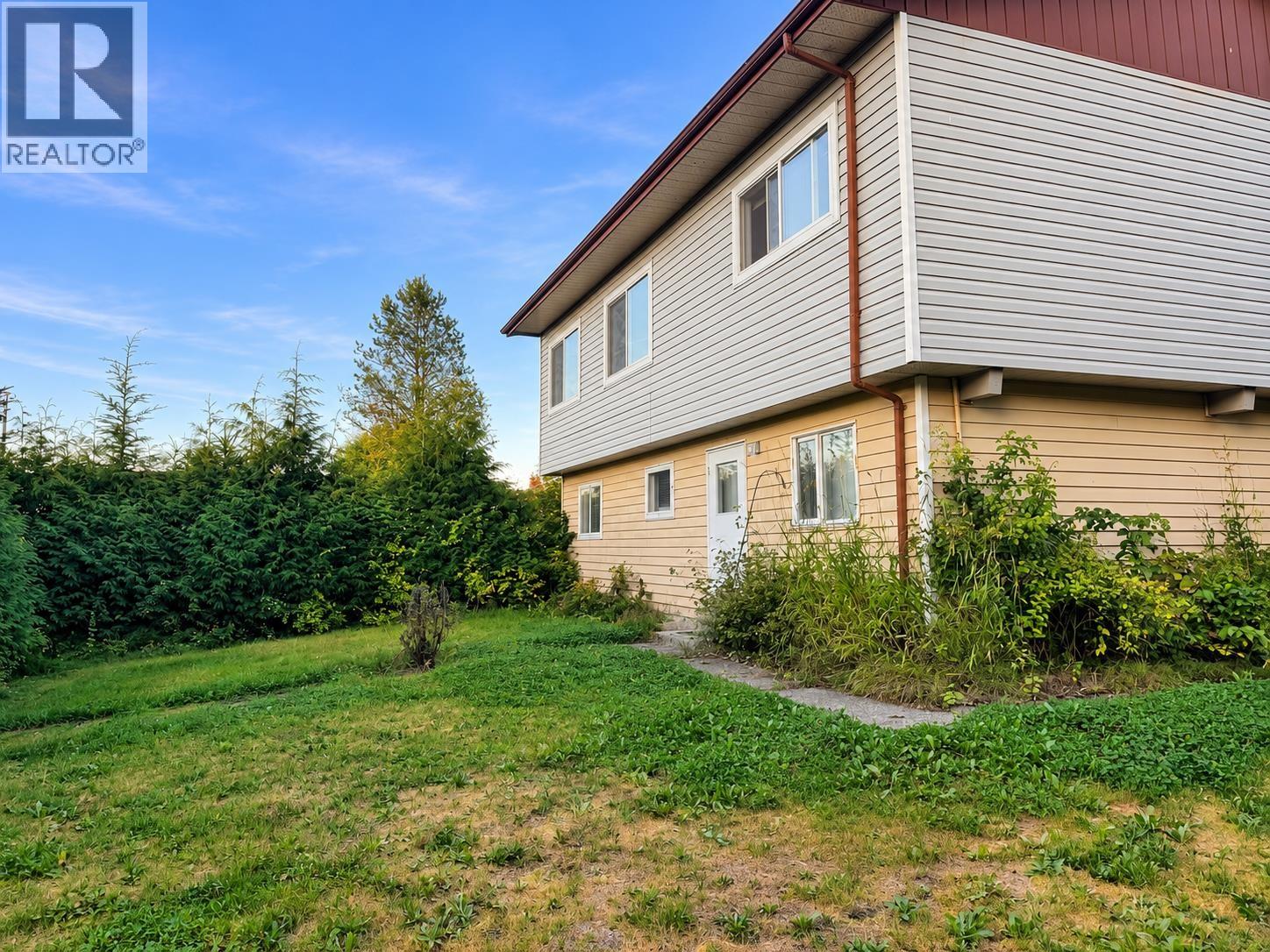 41 Quail Street, Kitimat, British Columbia  V8C 1J9 - Photo 21 - R3179577
